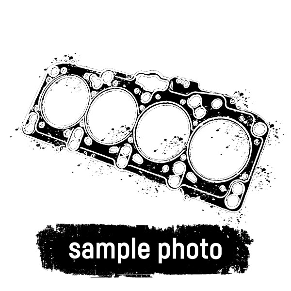 B19.230, Tetning, topplokk, Těsnění hl.válců, ELRING, 2L2E-6083-BA, 2L2E-6083-BB, 2L2Z-6051-BA